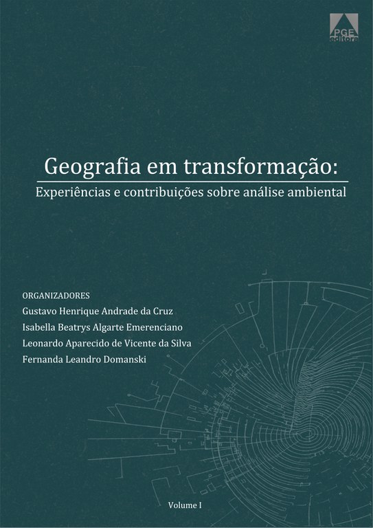 Geografia em transformação: Experiências e contribuições sobre análise ambiental capa.v1.jpg